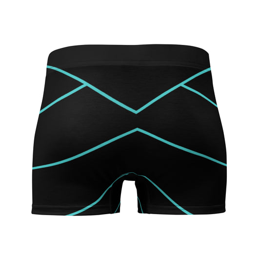 Boxer Briefs - Geo166