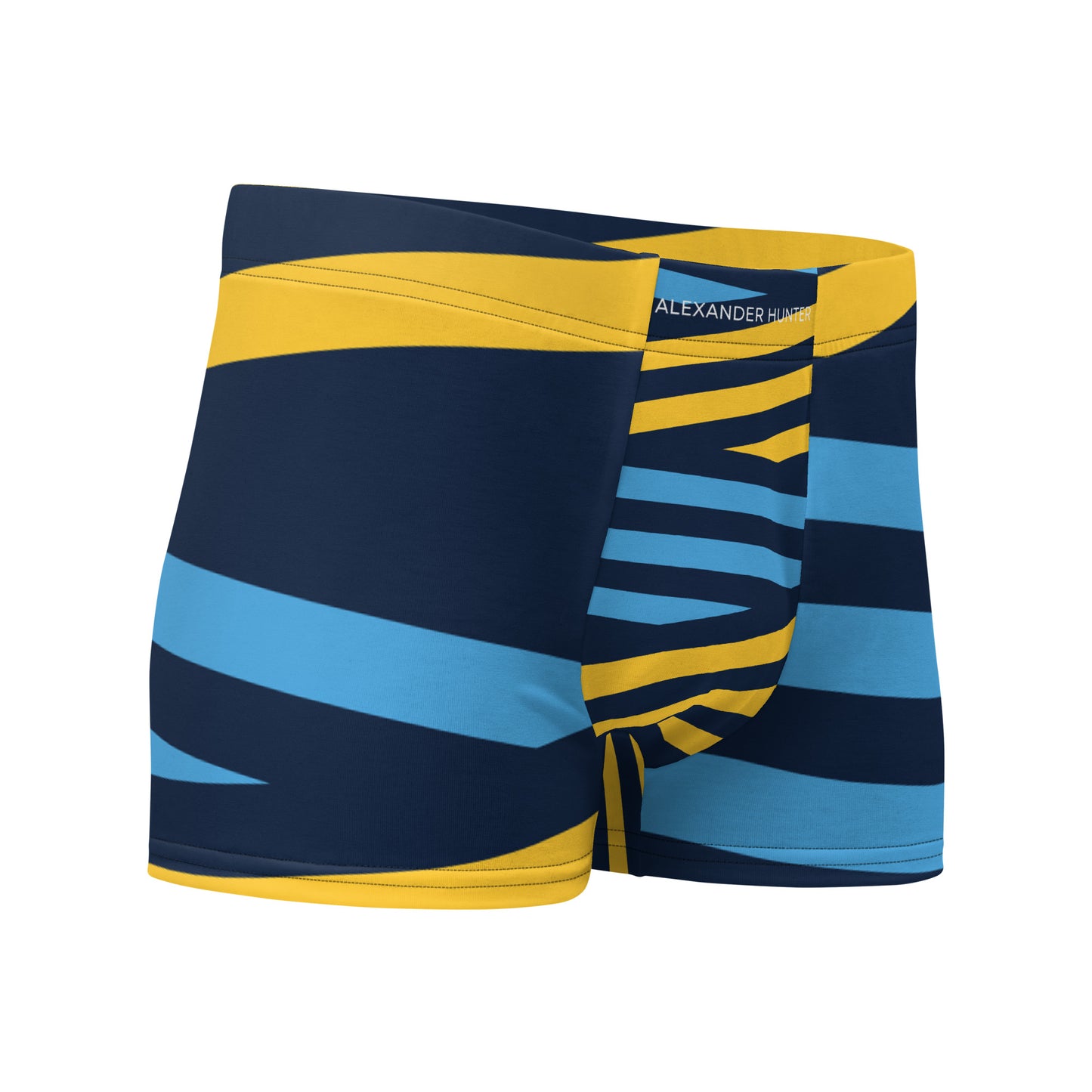 Boxer Briefs - Str45