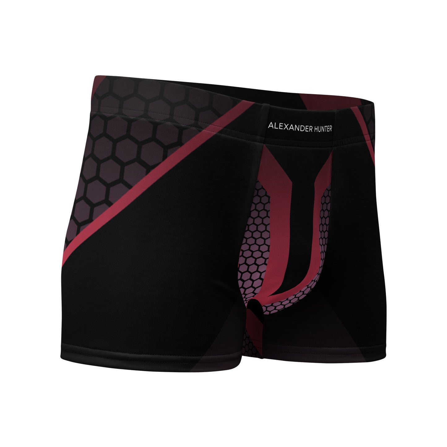 Boxer Briefs - Geo85