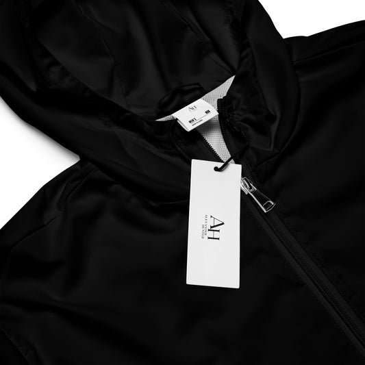 Windbreaker Black