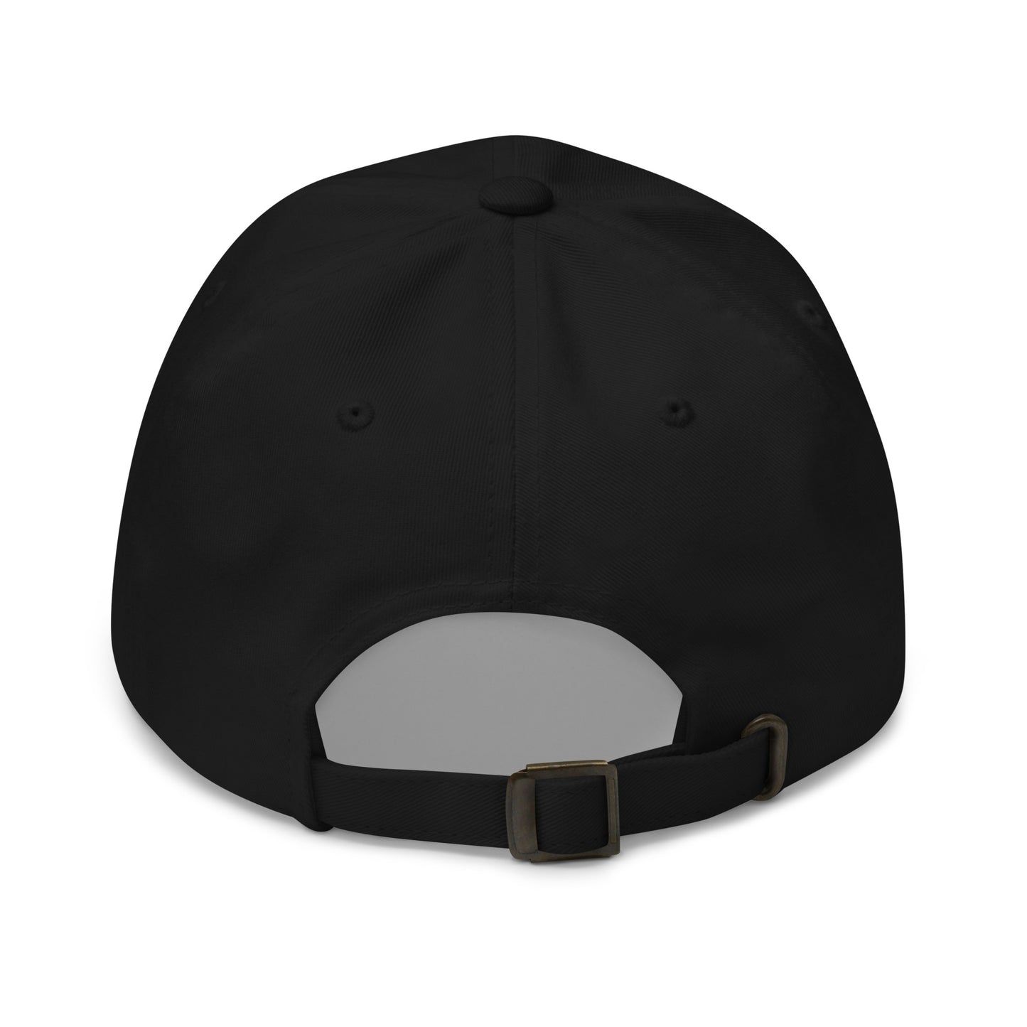 AH Sport Cap - Black