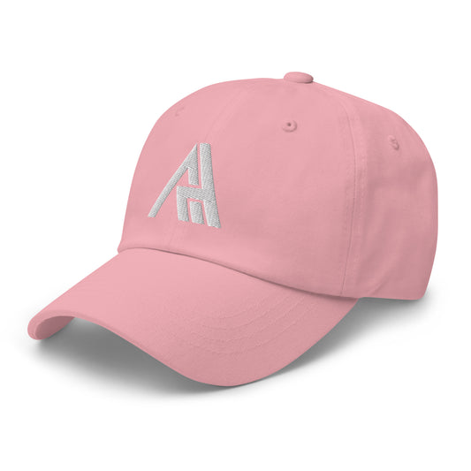 AH Sport Cap - Pink