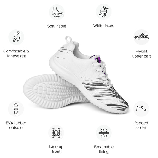 Men’s Sport Shoes - ZB