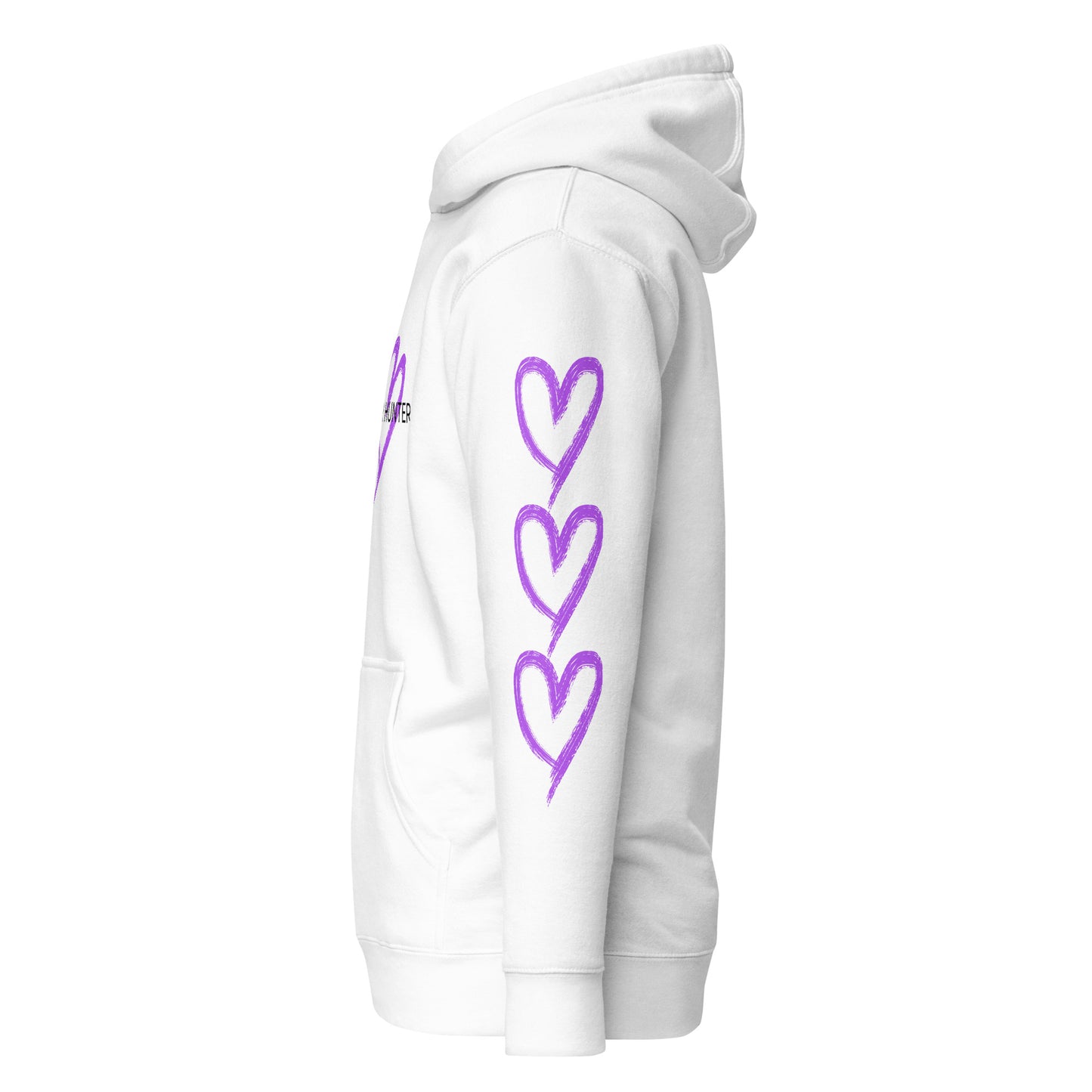 Love Hoodie
