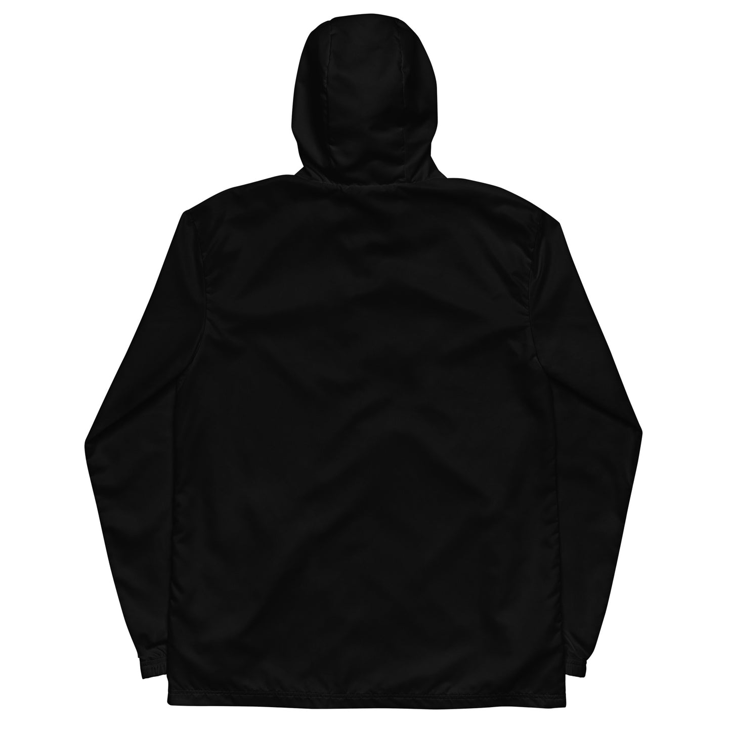 Windbreaker Black