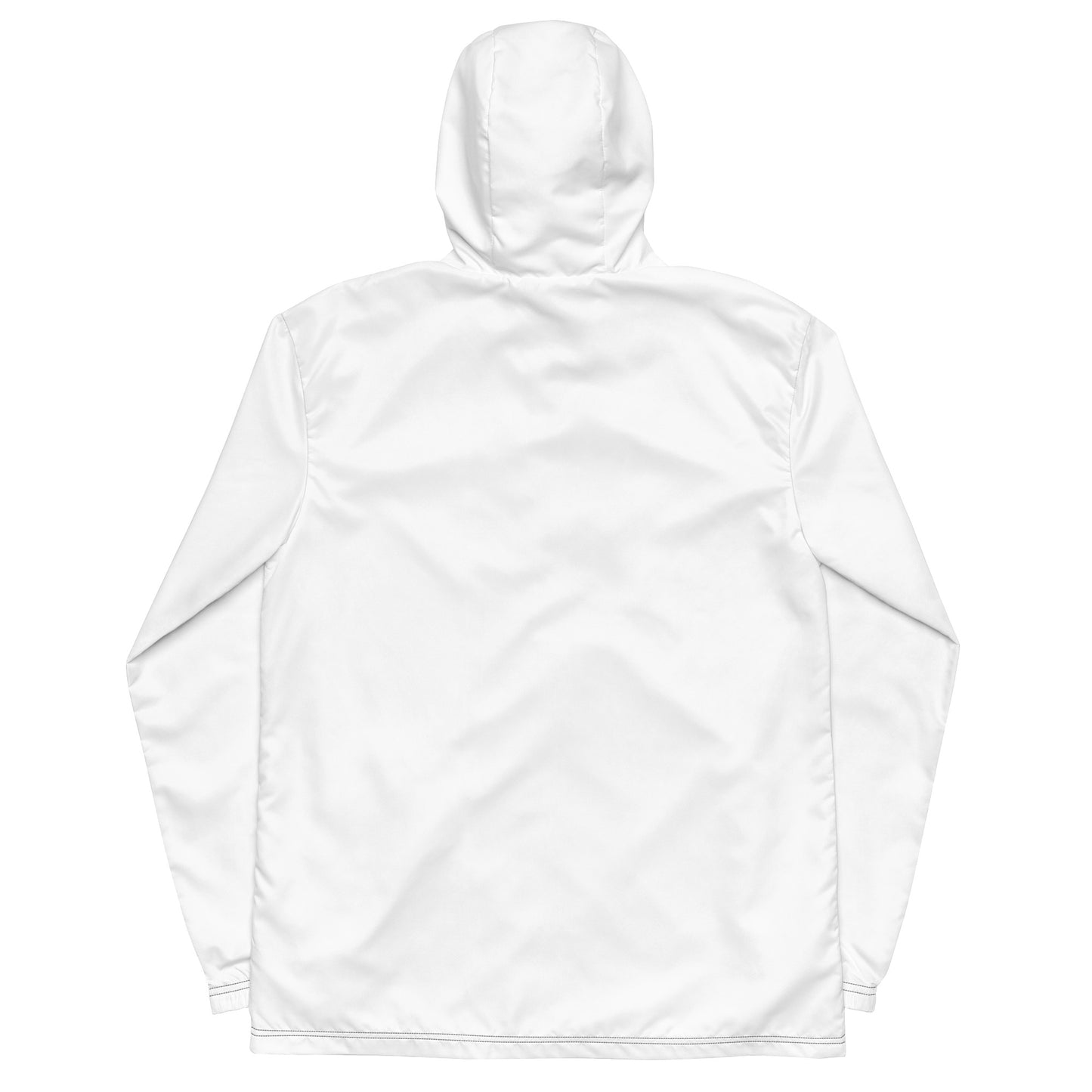 Windbreaker White