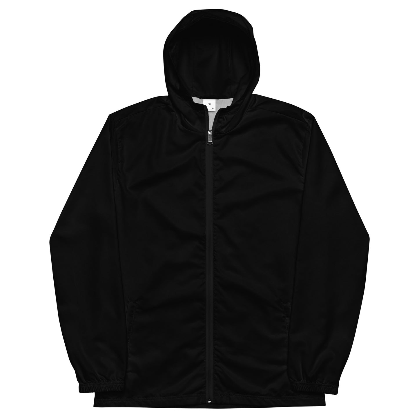 Windbreaker Black