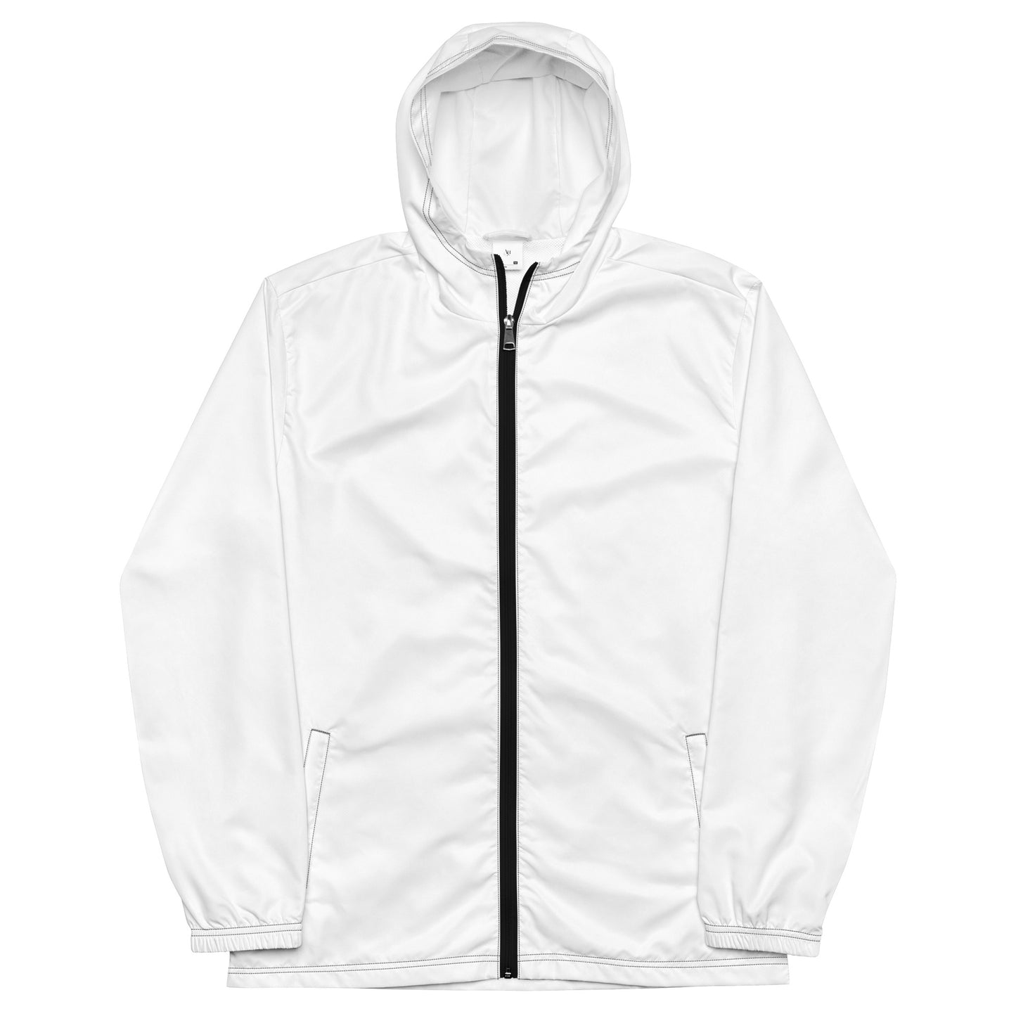 Windbreaker White