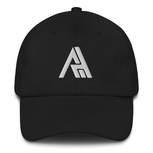 AH Sport Cap - Black