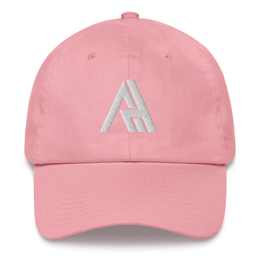 AH Sport Cap - Pink