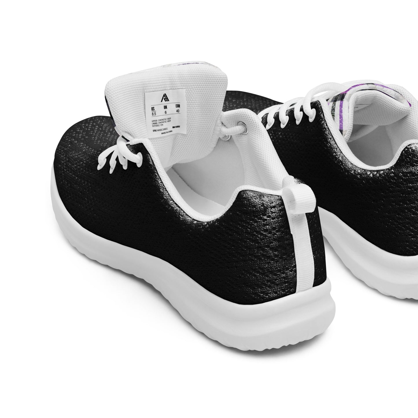 Men’s Sport Shoes - Concept