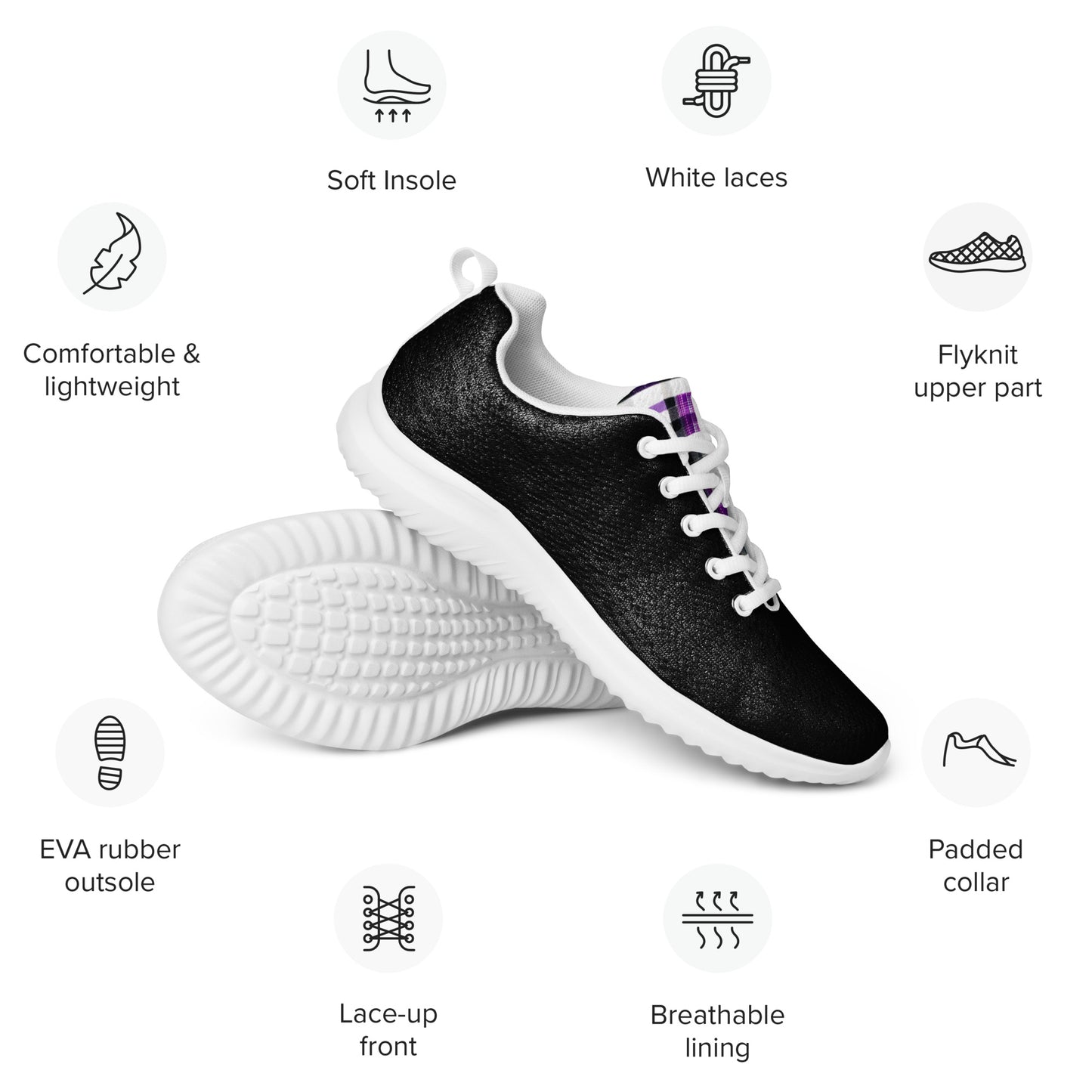 Men’s Sport Shoes - Concept