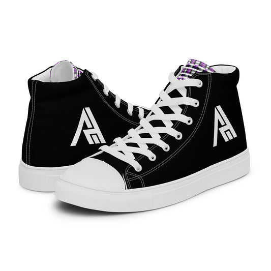 Men’s High Top CST Shoes