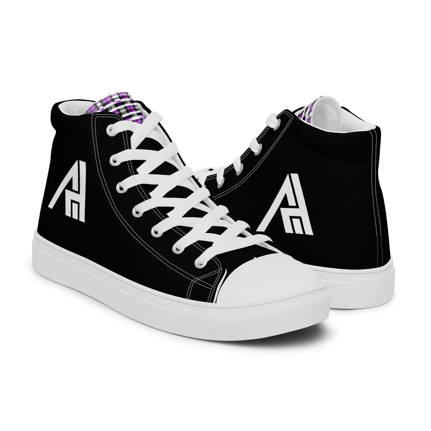 Men’s High Top CST Shoes