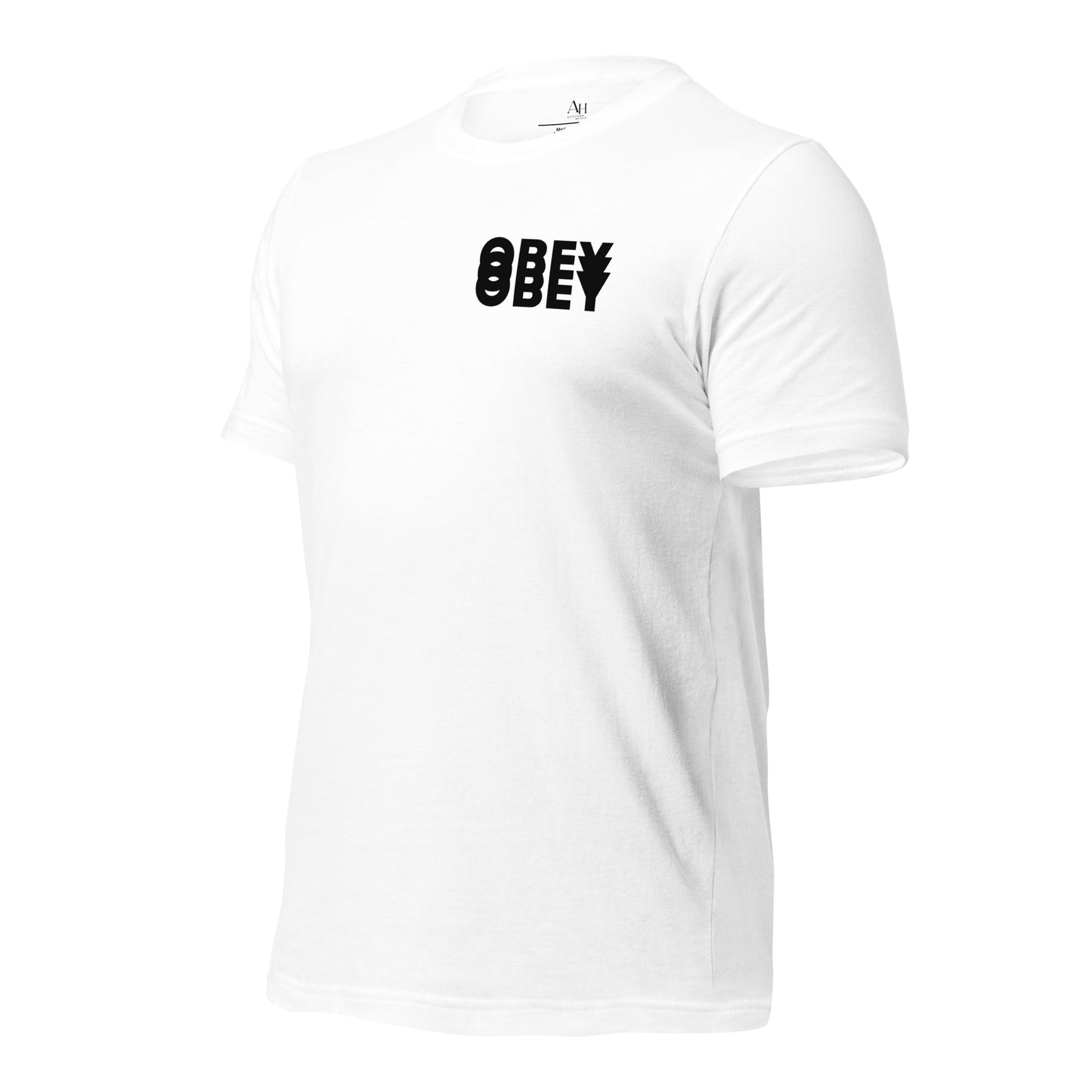 Unisex Obey T-Shirt