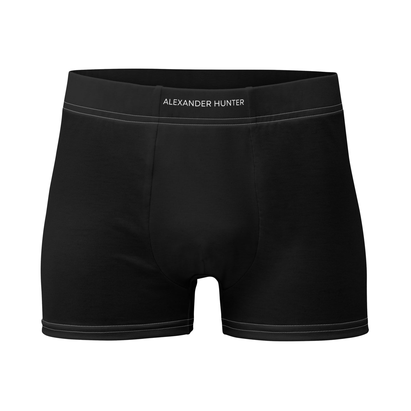 Classic Boxers - Black