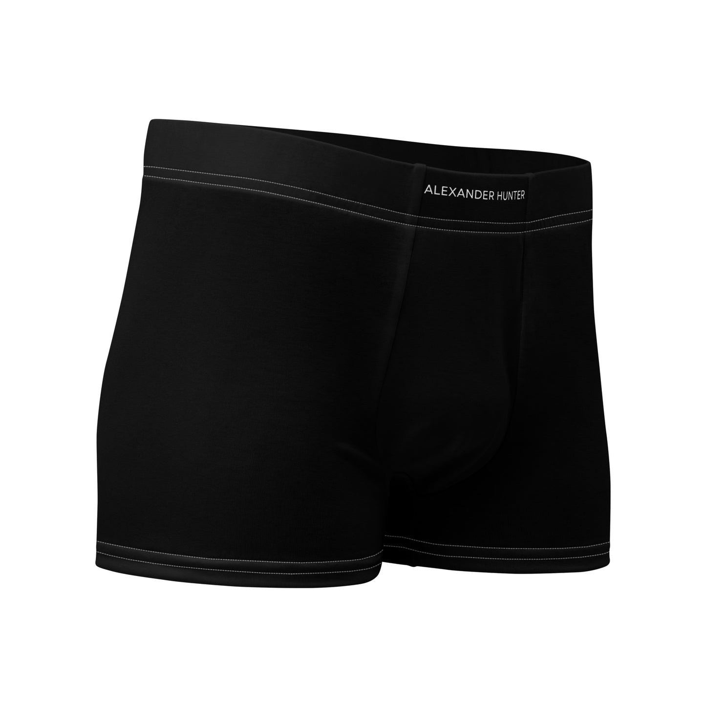 Classic Boxers - Black